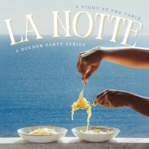 La Notte - La Bella Package